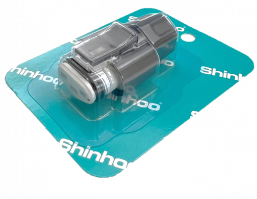 Мастер Штекер